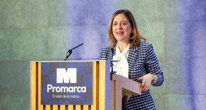 Promarca reivindica la innovación y el arraigo territorial en la octava edición de sus premios
