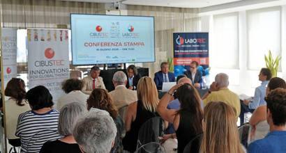 Cibus Tec 2026 acelera su crecimiento internacional gracias al impulso de Labotec