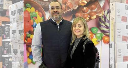 Dulces y Fritos: “La relación con el fabricante se basa en confianza y transparencia”