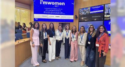I’m Women Consumer Goods analiza el impacto de la inteligencia artificial