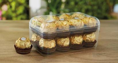 Ferrero sitúa el programa Ferrero Farming Values en el eje de su estrategia