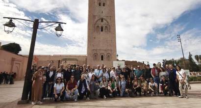 Unicom celebra en Marrakech su 50 aniversario