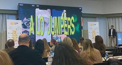 Jumpers, caso de éxito por su estrategia de marketing