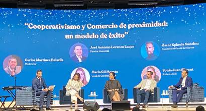 Unide celebra 95 años reivindicando la proximidad como motor de futuro