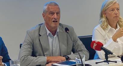 Anged: “Proteger al trabajador y mejorar la productividad no son objetivos contrapuestos”