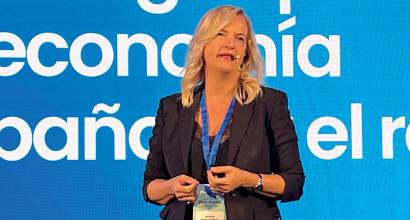 Anged reivindica la competitividad del comercio en el Día de la Distribución 2026