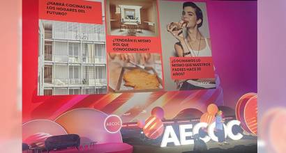 El Foodvenience se consolida como una vía para captar nuevas ocasiones de consumo