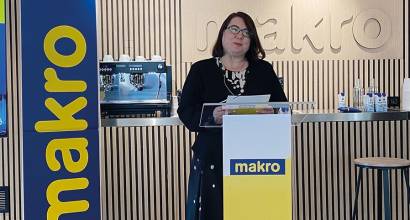 Makro mejoró un 78% su resultado neto en el último ejercicio, hasta los 31,8 millones