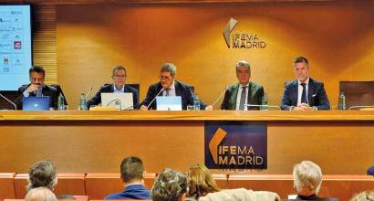 La AFE vaticina un buen ejercicio 2026 para el sector ferial español