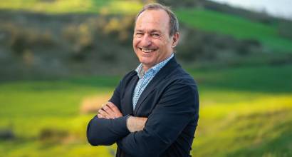 Ramon Alsina asume la presidencia de bonÀrea