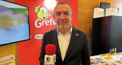 El snacking destaca su papel en Aneda ExpoCongress