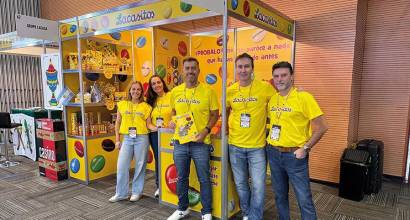 Expo Golosinas 2026: Argentina se convierte en el epicentro del dulce en Latinoamérica