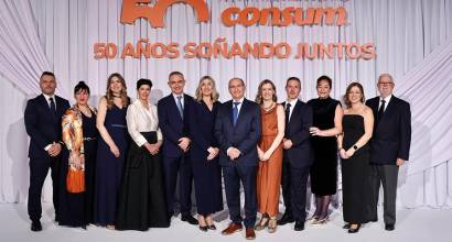Consejo Rector de Consum