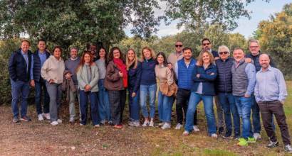 Lekkerland traza estrategias en sus II Jornadas
