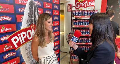 Grefusa ficha a Morientes para su nuevo spot de El Piponazo