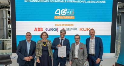 Las 10 prioridades de la Barcelona Declaration on Robotics and Automation 2026