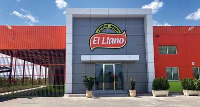 Frutos Secos El Llano crece a doble dígito y alcanza los 10,7 millones de euros