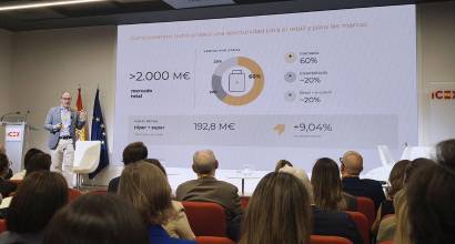 Food Revolution pone la longevidad y nutrición positiva como ejes del nuevo consumo
