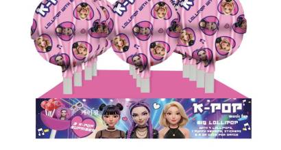 Dolci Preziosi lleva el fenómeno K-Pop al Canal Impulso