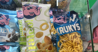 El Elefante Rosa estrena sus nuevas instalaciones