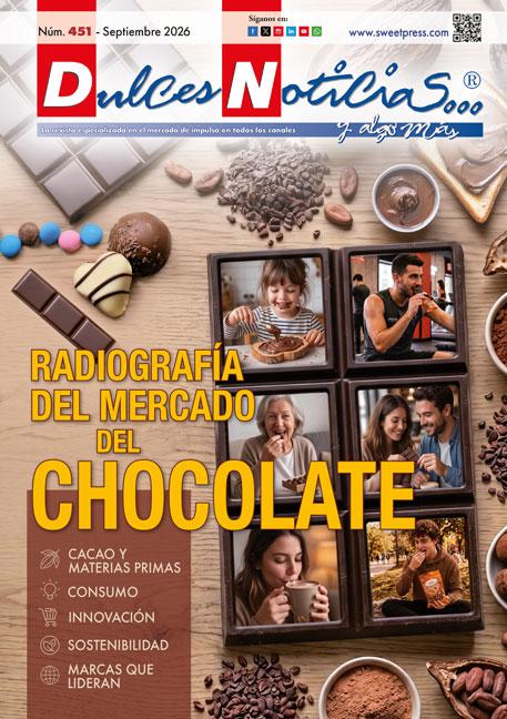 Dulces Noticias nº451