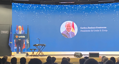 Unide celebra 95 años reivindicando la proximidad como motor de futuro