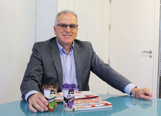 ”Hemos vinculado una licencia puntera a uno de los productos más atractivos para el niño”