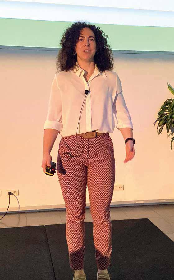Alifarma aborda las principales tendencias del sector en su Bakery Innovation Day