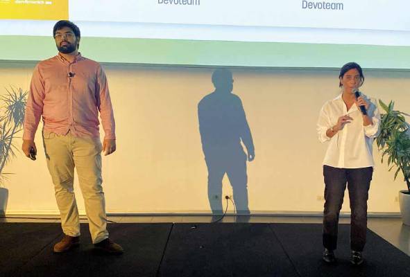 Alifarma aborda las principales tendencias del sector en su Bakery Innovation Day