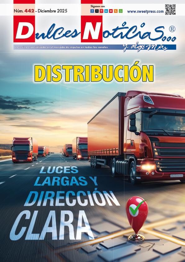 Dulces Noticias nº442