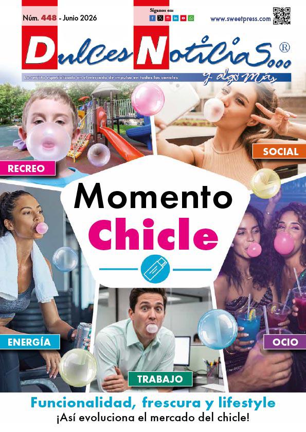 Dulces Noticias nº448