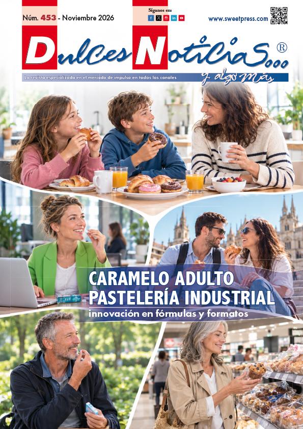 Dulces Noticias nº453