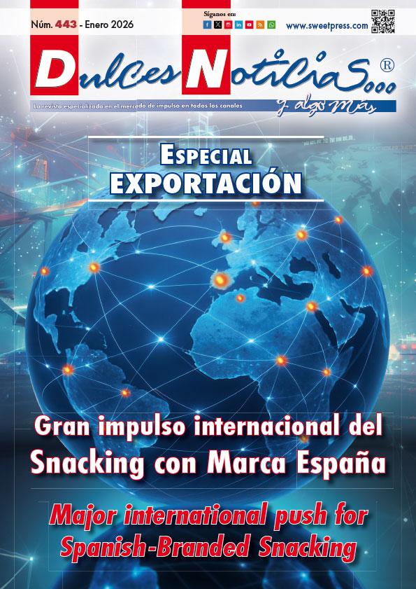 Dulces Noticias nº443