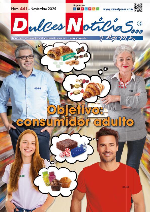 Dulces Noticias nº441