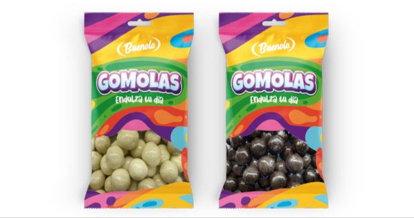 Gomolas Buenola, de Tostados de Calidad
