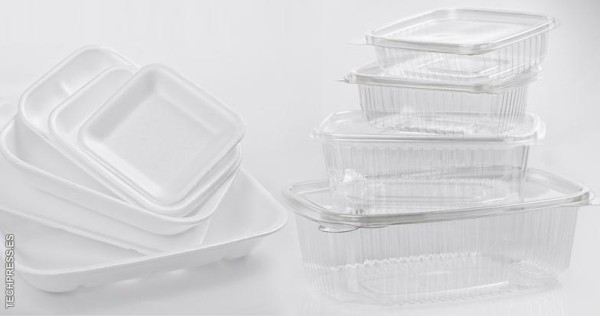 Anaip: Las materias primas plásticas, en el punto de mira