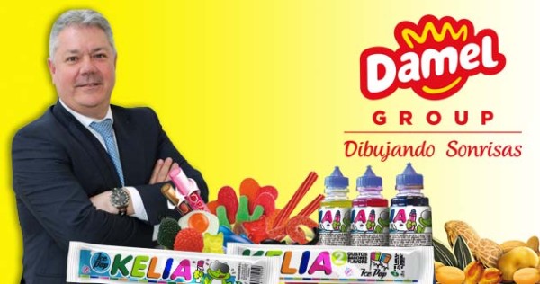Damel Group: “Estamos muy contentos con nuestra nueva estructura para afrontar los planes a futuro”