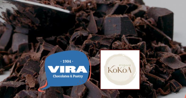 La situación financiera obliga a Vira Brands a vender su unidad productiva a Kokoa Origens