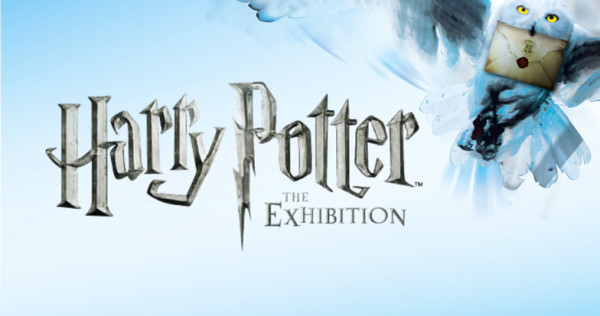 La magia de Harry Potter: The Exhibition aterrizará en Valencia en el mes de abril