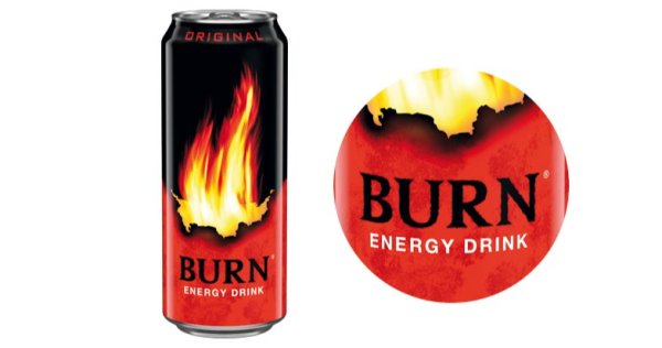 Renovación de formato de Burn, de Monster Energy