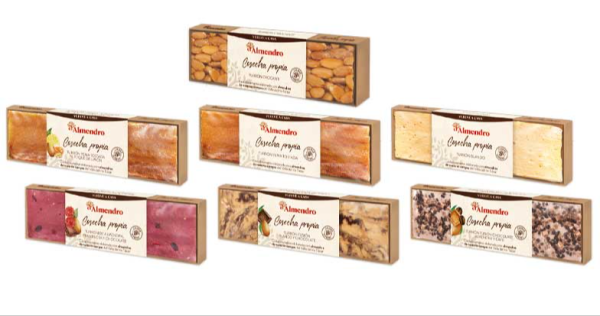 Gama Cosecha Propia, de El Almendro