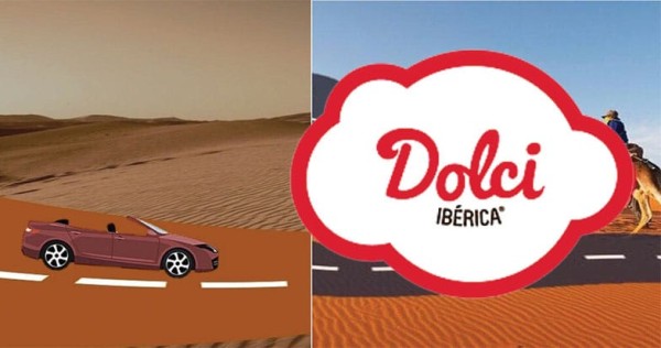 Dolci Preziosi participa en el Dakar de la solidaridad Uniraid de África