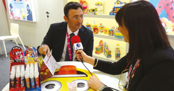 Hot Shots: año en positivo con licencias de éxito