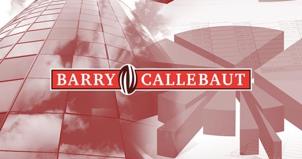 Barry Callebaut aumenta sus ventas en volumen un 4,4%