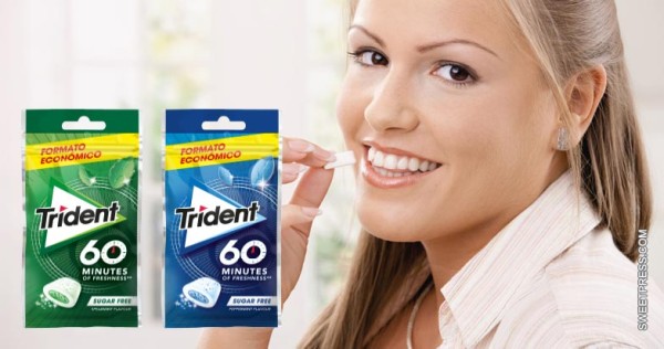 'Trident 60 minutos' se reinventa con un nuevo formato