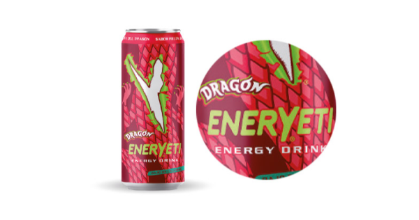 Eneryeti Dragón, de Eneryeti Company