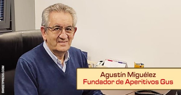 Agustín Miguélez: “No hay mayor formación que enfrentarse a todo lo que se presente”