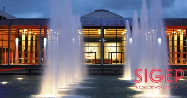 45º aniversario de Sigep