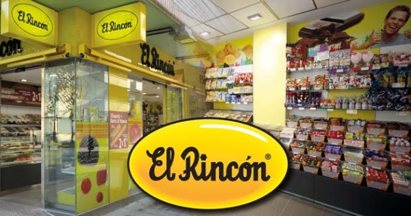 Frutos Secos El Rincón, especialista en productos de compra por impulso