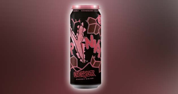 Eneryeti Pynky, nueva variedad de la bebida energética de Teseo